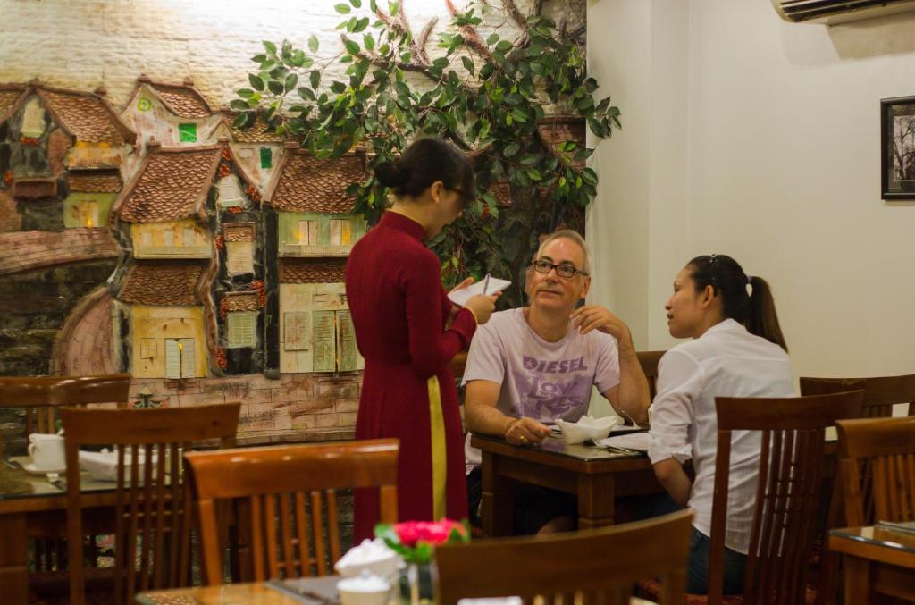 La Storia Ruby Hotel & Travel, Hà Nội – Cập Nhật Giá Năm 2023