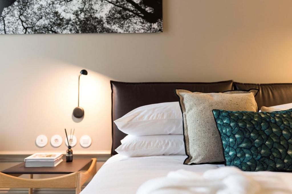 Jardins do Porto - by Unlock Hotels - Deluxe Room