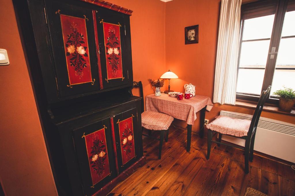 Pension Cert a Kaca - 4