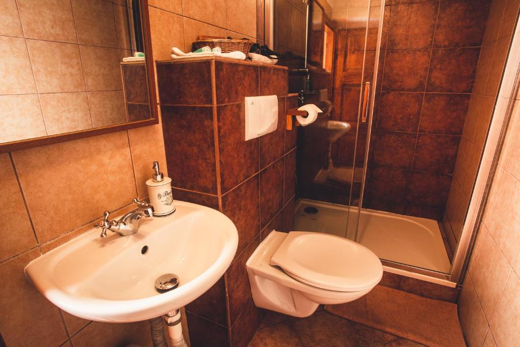 Pension Cert a Kaca - 5