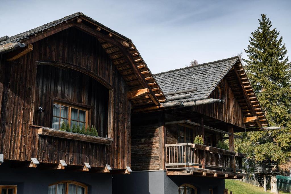 Gallery image of Sportony Mountain Lodges in La Villa