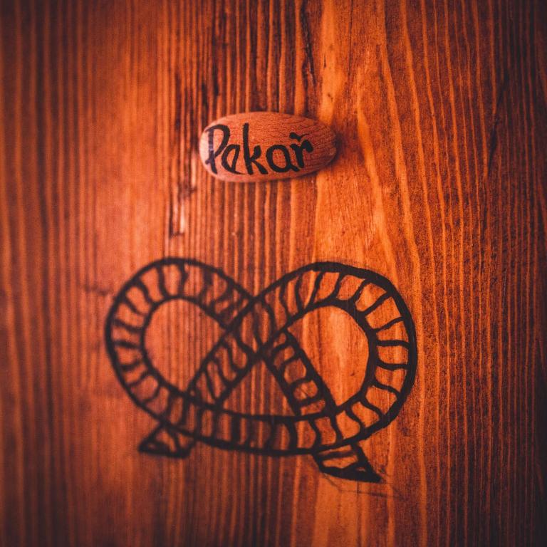 Pension Cert a Kaca - 11