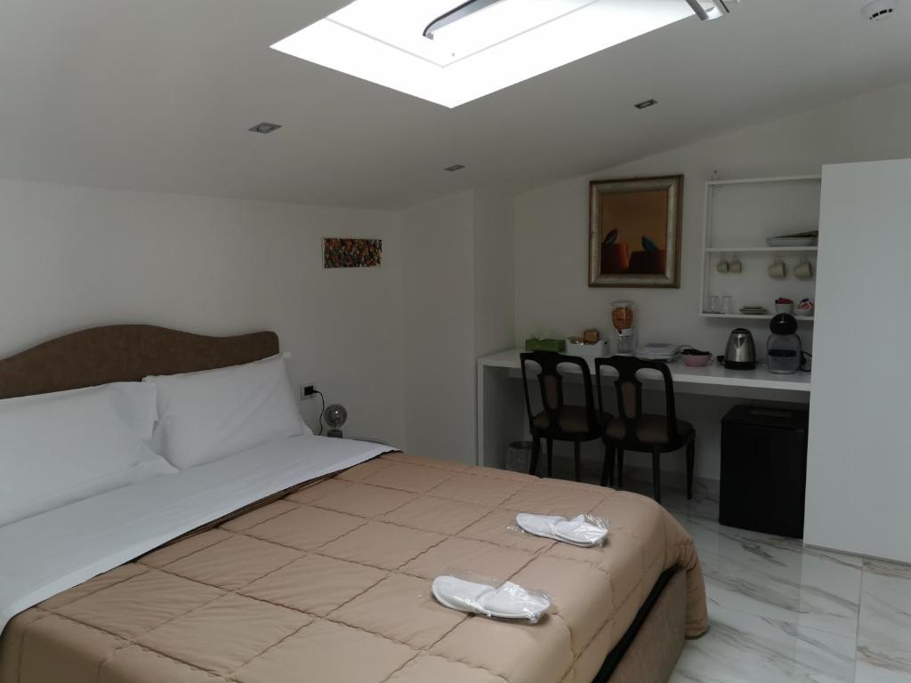 Royal Boutique Napoli - Resim 34