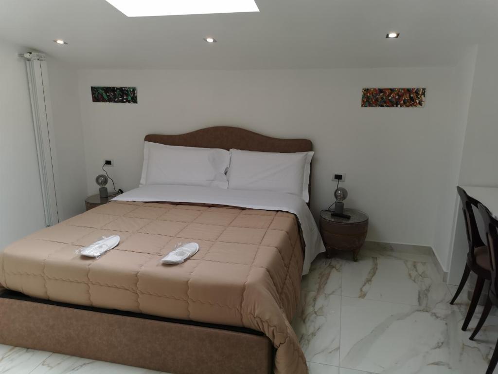 Royal Boutique Napoli - Resim 35