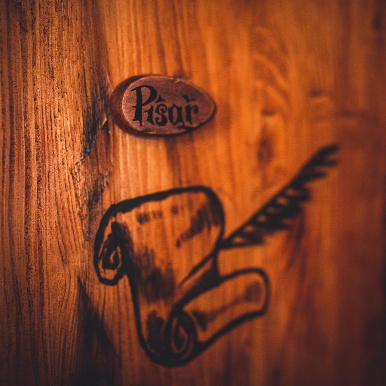 Pension Cert a Kaca - 1