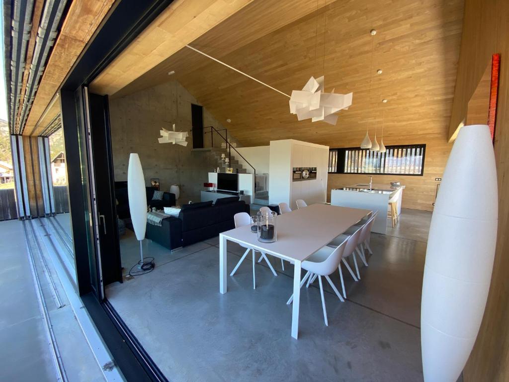 Chalet Evolena