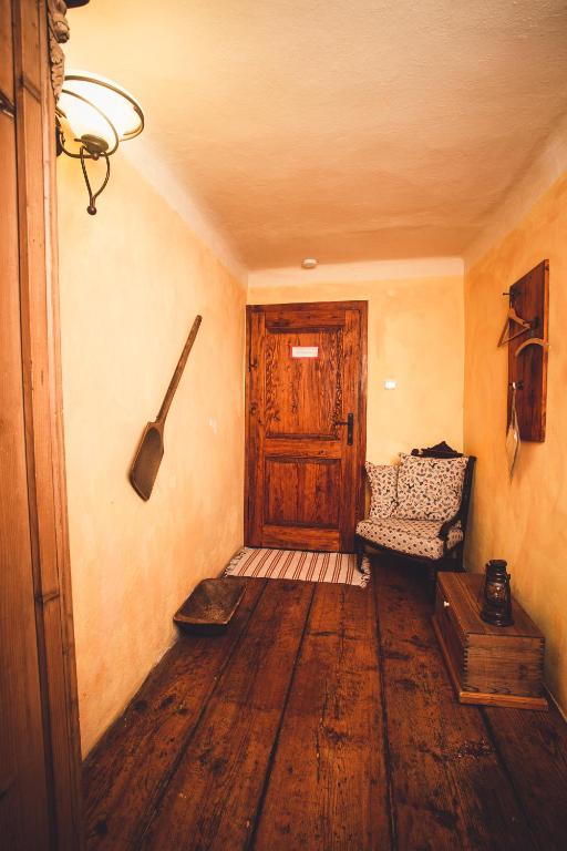 Pension Cert a Kaca - 18