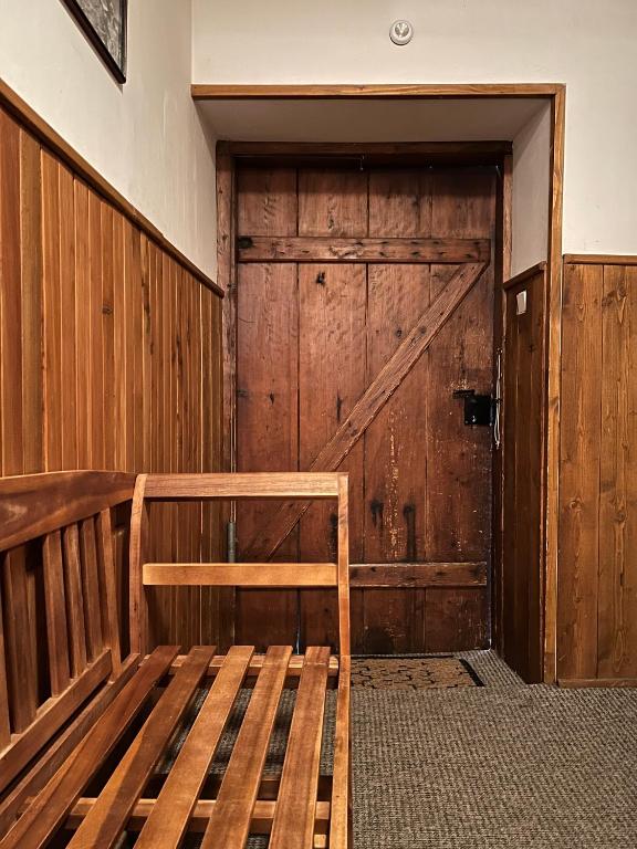 Fotografie z fotogalerie ubytování Penzion u Königsmarků Vrchlabí v destinaci Hořejší Vrchlabí