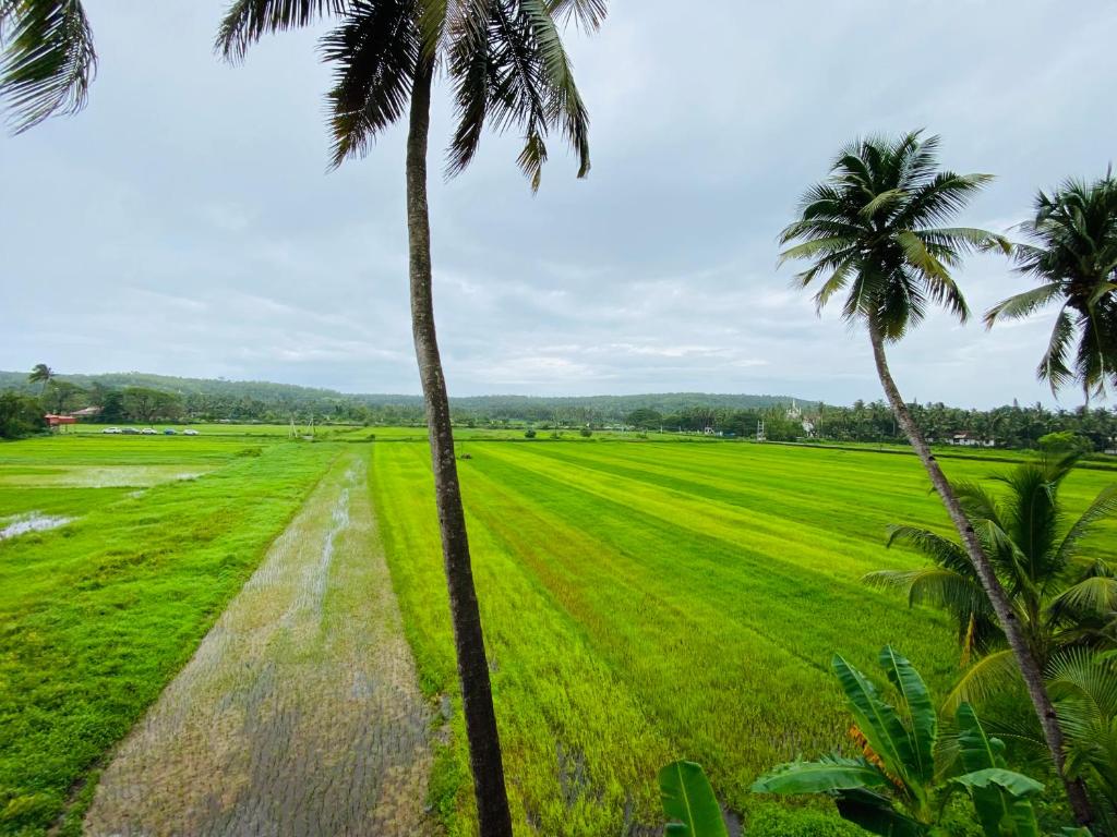 Villa E'ma Goa