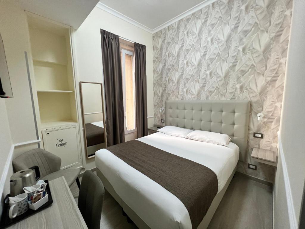 Hotel Le Petit - Resim 17