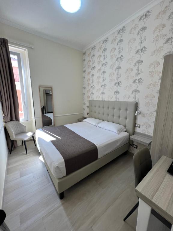 Hotel Le Petit - Resim 21