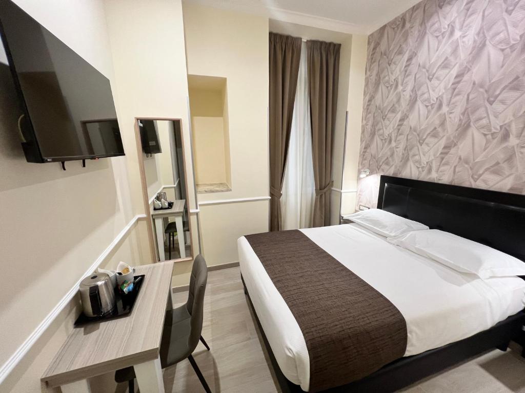 Hotel Le Petit - Resim 24