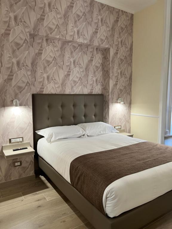 Hotel Le Petit - Resim 27