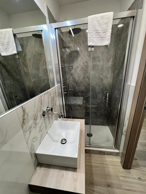 Hotel Le Petit - Resim 29