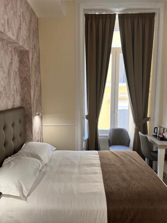 Hotel Le Petit - Resim 30