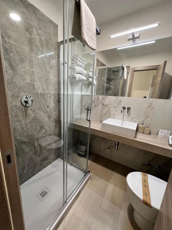 Hotel Le Petit - Resim 31