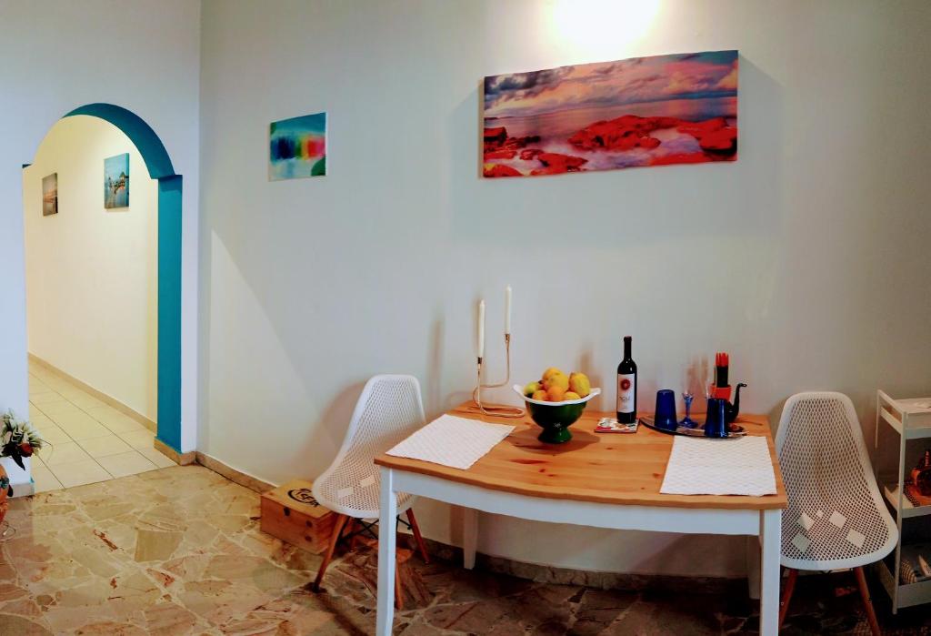 Casa Sicilia - 度假屋