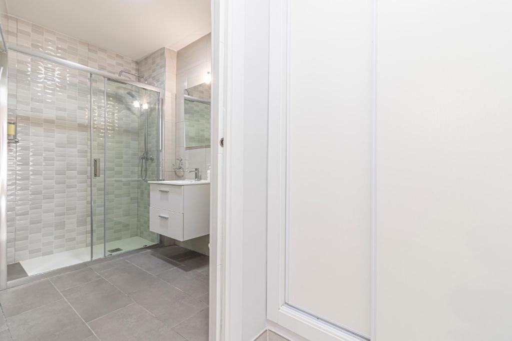 Allo Apartments Plateros Centro Jacuzzi Comunitario - 一居室公寓