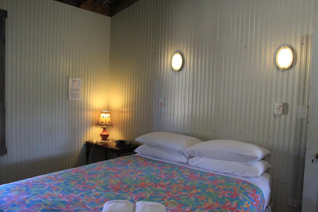 Lovedale Cottages Hunter Valley - Chalet D'une Chambre