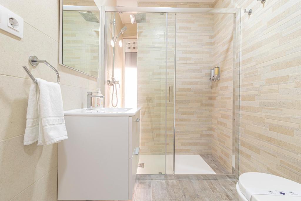 Allo Apartments Plateros Centro Jacuzzi Comunitario - الل لسان لسان