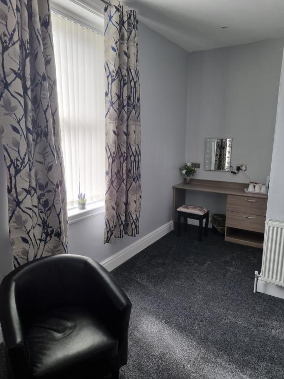 Lexham Hotel - Resim 19