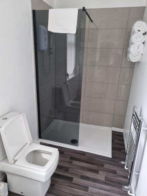 Lexham Hotel - Resim 16