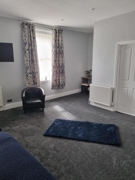 Lexham Hotel - Resim 15