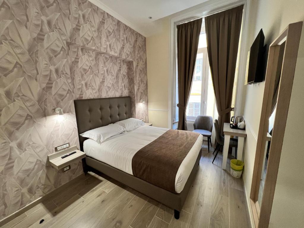 Hotel Le Petit - Resim 39