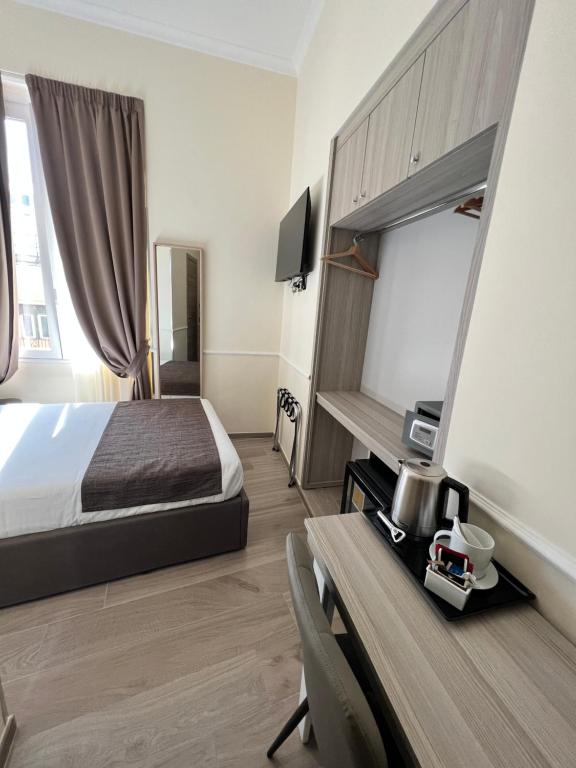 Hotel Le Petit - Resim 37