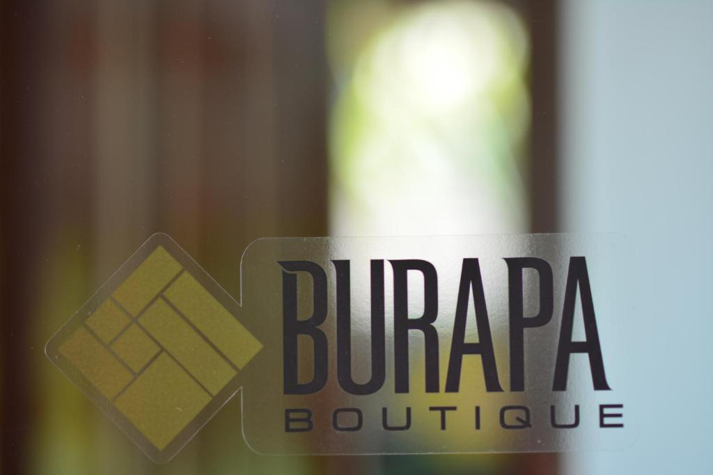 Burapa Boutique - Resim 21