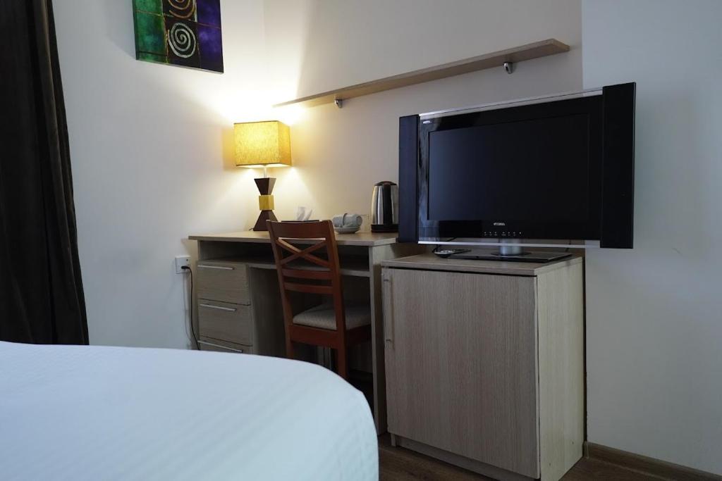 Aquapark Hotel & Villas - Habitación Doble Estándar