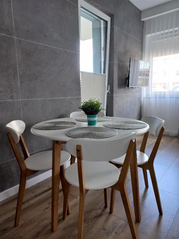 Apartamenty Termalne na Długiej 10 - Apartamento De Una Habitación