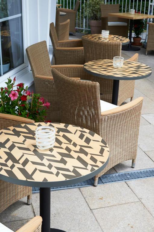 Parkhotel Obermenzing - Resim 40