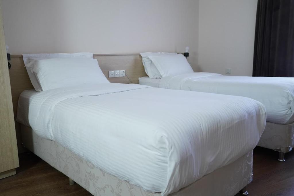 Aquapark Hotel & Villas - Habitación Gemela Estándar