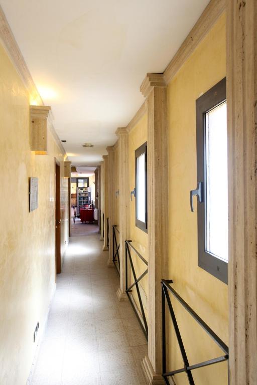 Hotel Nardizzi Americana - Resim 28