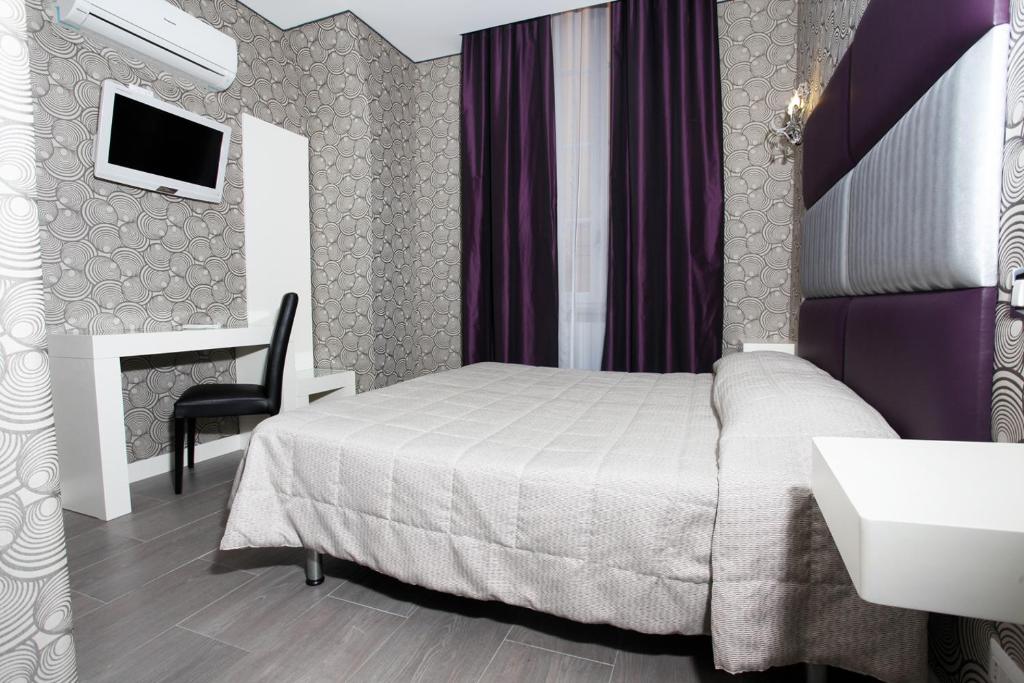 Hotel Nardizzi Americana - Resim 36