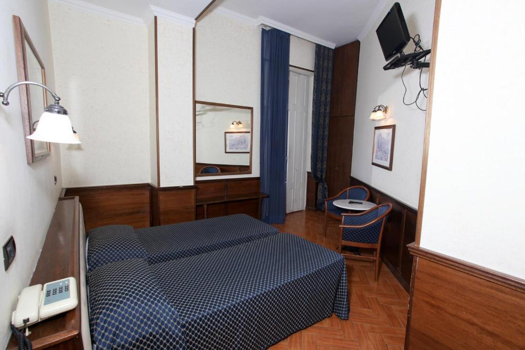 Hotel Nardizzi Americana - Resim 41