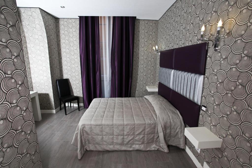 Hotel Nardizzi Americana - Resim 42