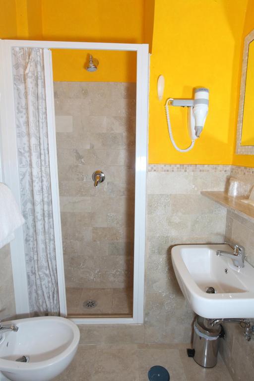 Hotel Nardizzi Americana - Resim 44