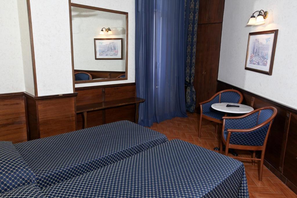 Hotel Nardizzi Americana - Resim 45