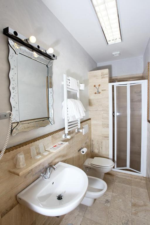 Hotel Nardizzi Americana - Resim 3