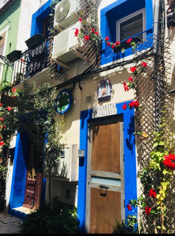 Casita del Flamingo en Casco Histórico, Alicante ...