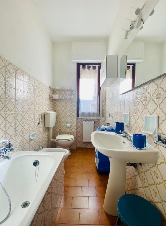 Kép Appartamento Mare Nostrum by SMART-HOME szállásáról Pietra Liguréban a galériában