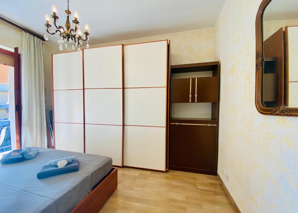 Kép Appartamento Mare Nostrum by SMART-HOME szállásáról Pietra Liguréban a galériában