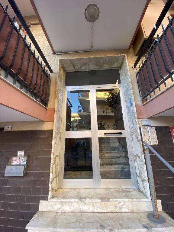 Kép Appartamento Mare Nostrum by SMART-HOME szállásáról Pietra Liguréban a galériában