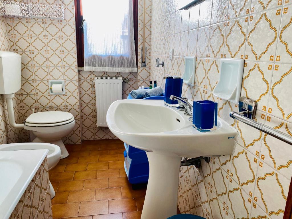 Kép Appartamento Mare Nostrum by SMART-HOME szállásáról Pietra Liguréban a galériában