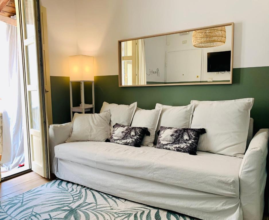 Loft Alessandra 2