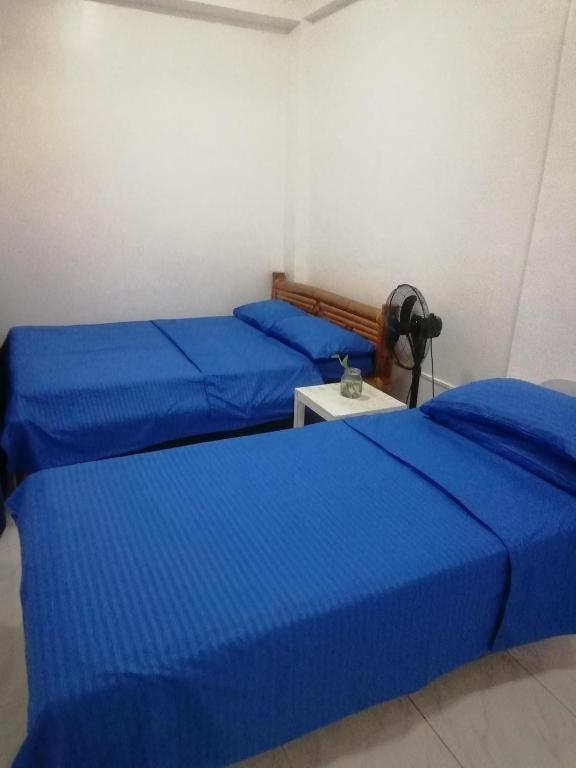 Laly’s B5 cozy Transients Home – 10 km to Subic Bay