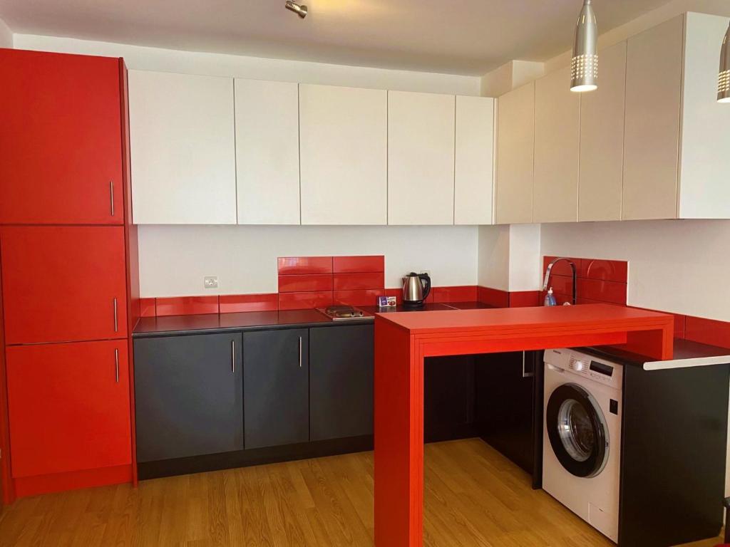 Aqua Apartament
