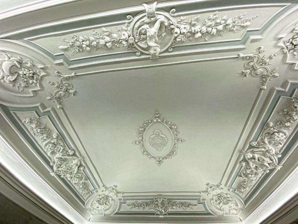 Superior Apartment Catania - 13